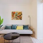 Newly Renovated In Heart Of Amager