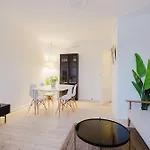 Newly Renovated In Heart Of Amager * København
