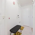 Newly Renovated In Heart Of Amager *