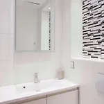 Newly Renovated In Heart Of Amager Lejlighed København