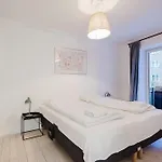 Newly Renovated In Heart Of Amager Lejlighed København