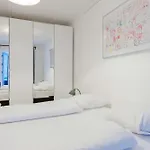 Newly Renovated In Heart Of Amager Lejlighed *