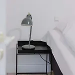Newly Renovated In Heart Of Amager Lejlighed