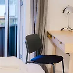 Newly Renovated In Heart Of Amager Lejlighed København