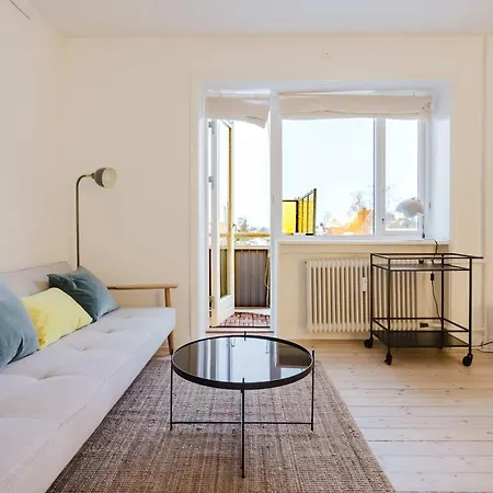 Newly Renovated In Heart Of Amager København