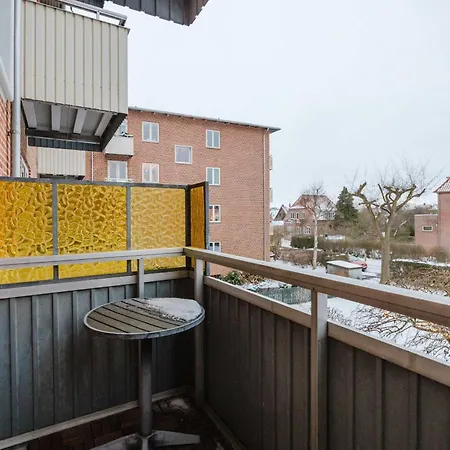 Lejlighed Newly Renovated In Heart Of Amager *