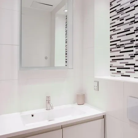 Newly Renovated In Heart Of Amager Appartamento Copenaghen