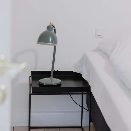 Newly Renovated In Heart Of Amager Appartamento