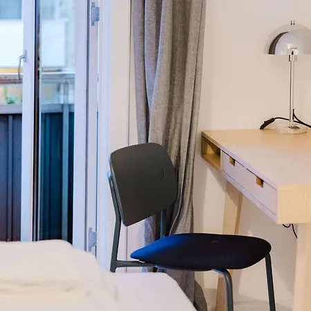 Newly Renovated In Heart Of Amager Appartamento Copenaghen