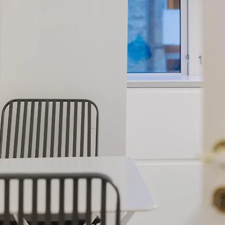 Newly Renovated In Heart Of Amager Appartamento Copenaghen